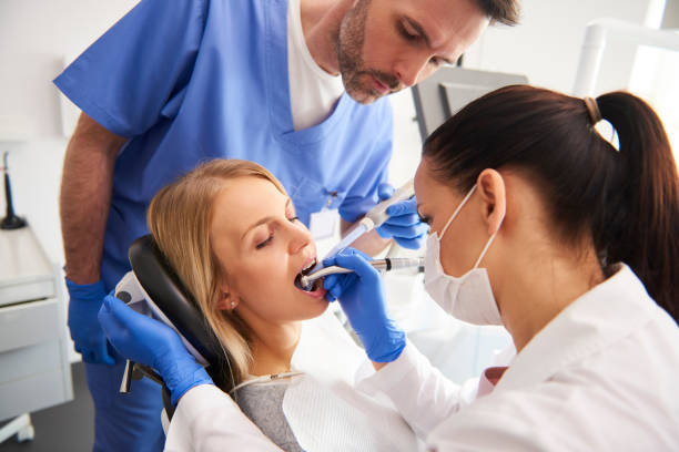 Best Emergency Dental Care  in Slippery Rock University, PA